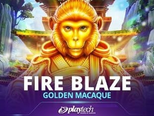 Golden Macaque game thumbnail