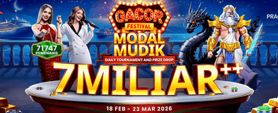 Mainkan Jaya77 Slot Sekarang!